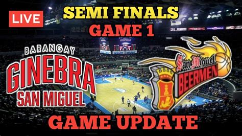 ginebra vs san miguel live|Brgy. Ginebra vs. San Miguel highlights .